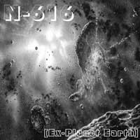 N-616 — "[ex-Planet Earth]"