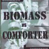 Biomass / Comforter split/collaboration. CD-R. Spirals of Involution [SOI 039]. ltd. ed. 167.
