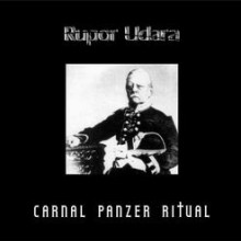 Rupor Udara
— "Carnal Panzer Ritual"