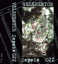 Velehentor —
«Sepsis 022»