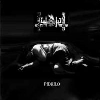Tchort
— "Pidrilo"